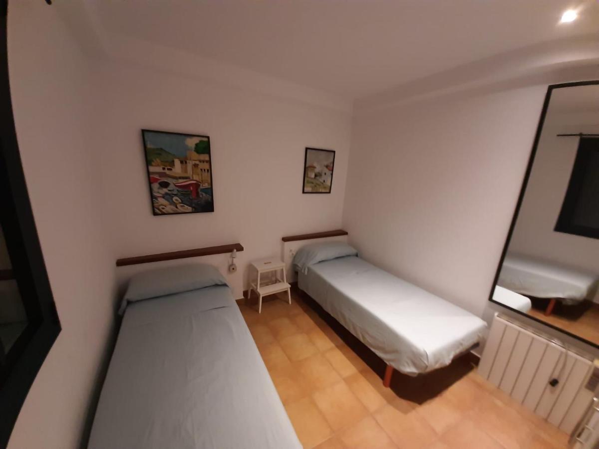 Cal Montaner Casa 3 Habitaciones 3 Banos Y Garaje Cadaqués Zewnętrze zdjęcie