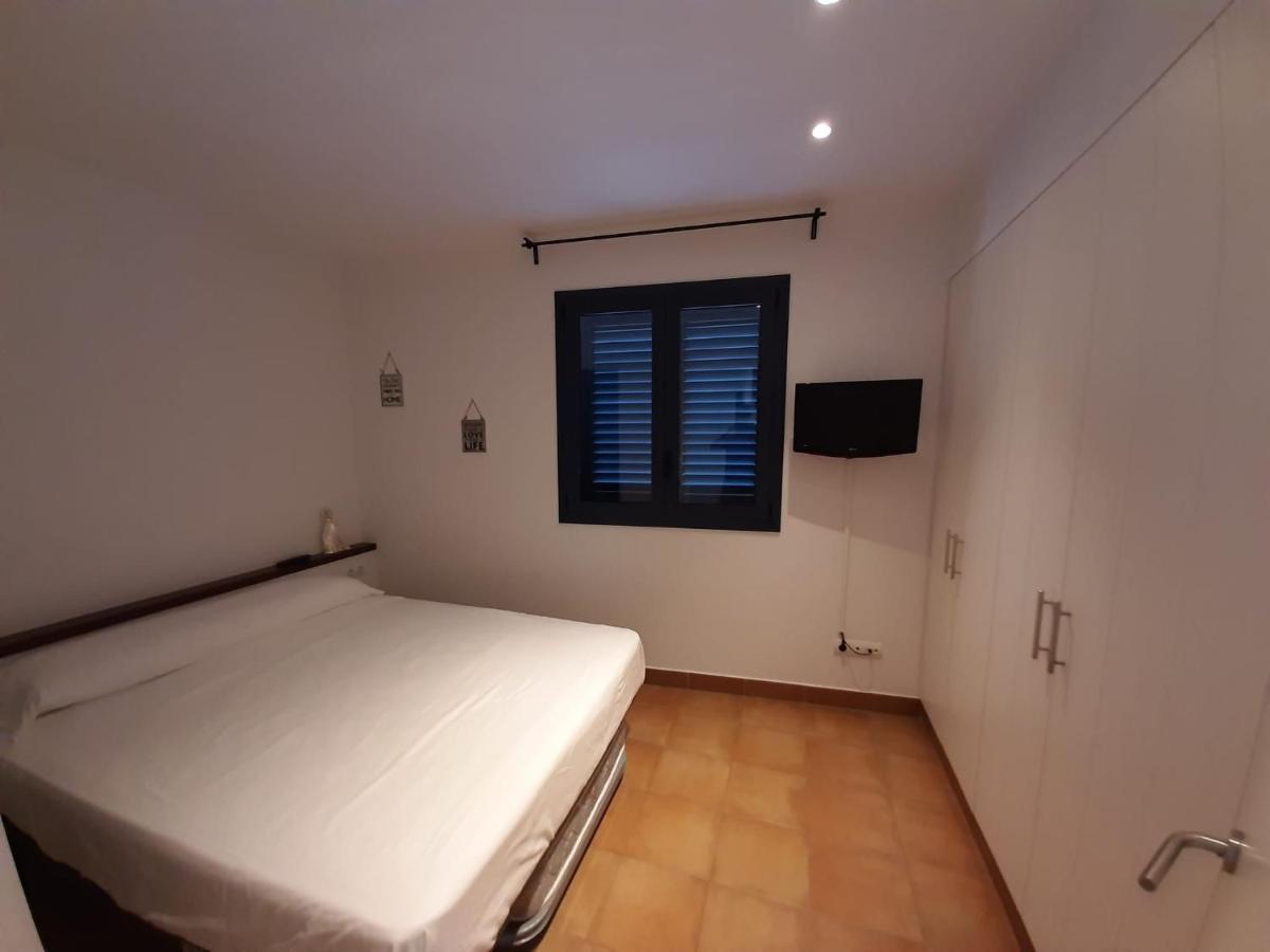 Cal Montaner Casa 3 Habitaciones 3 Banos Y Garaje Cadaqués Zewnętrze zdjęcie