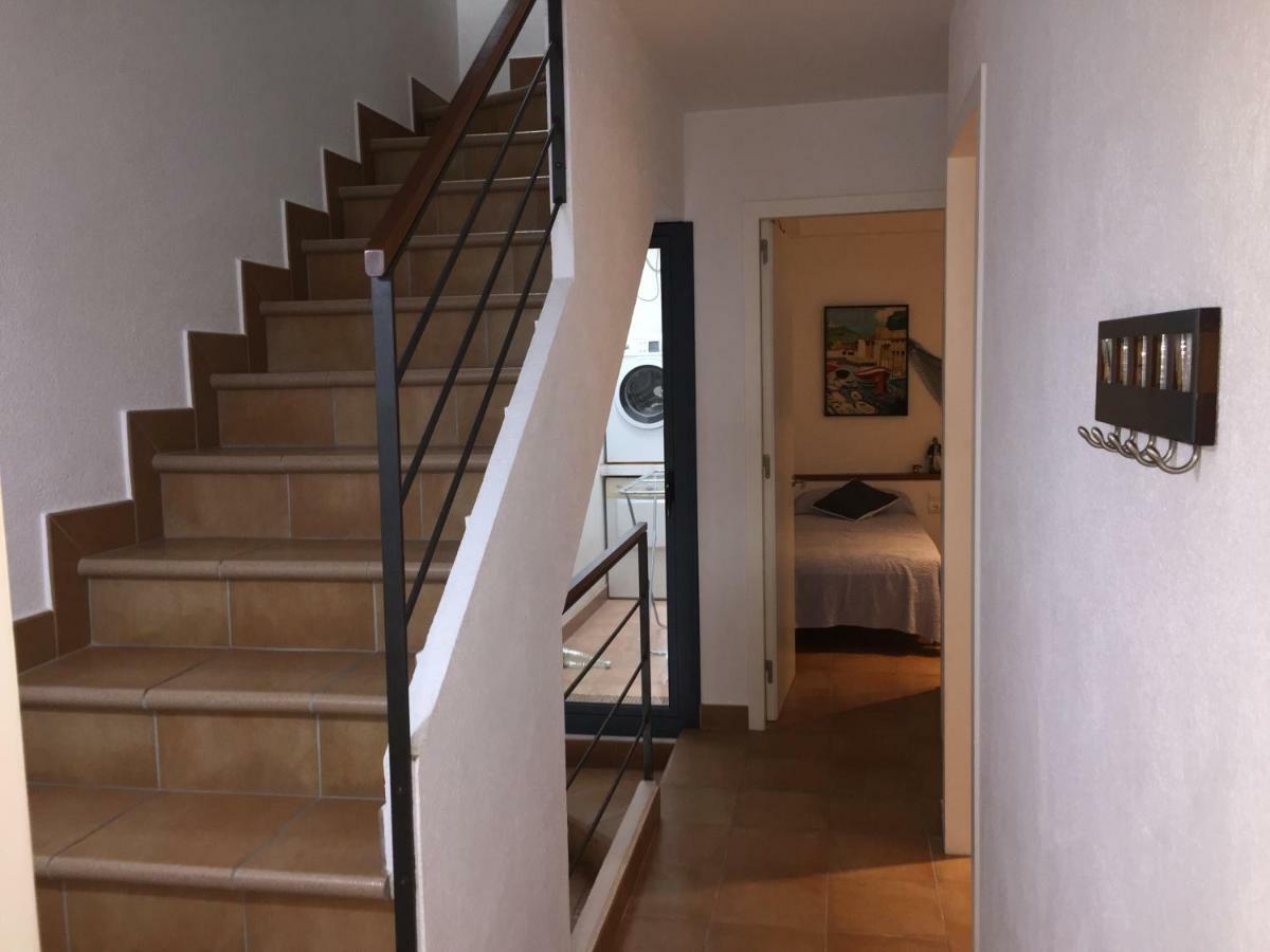 Cal Montaner Casa 3 Habitaciones 3 Banos Y Garaje Cadaqués Zewnętrze zdjęcie
