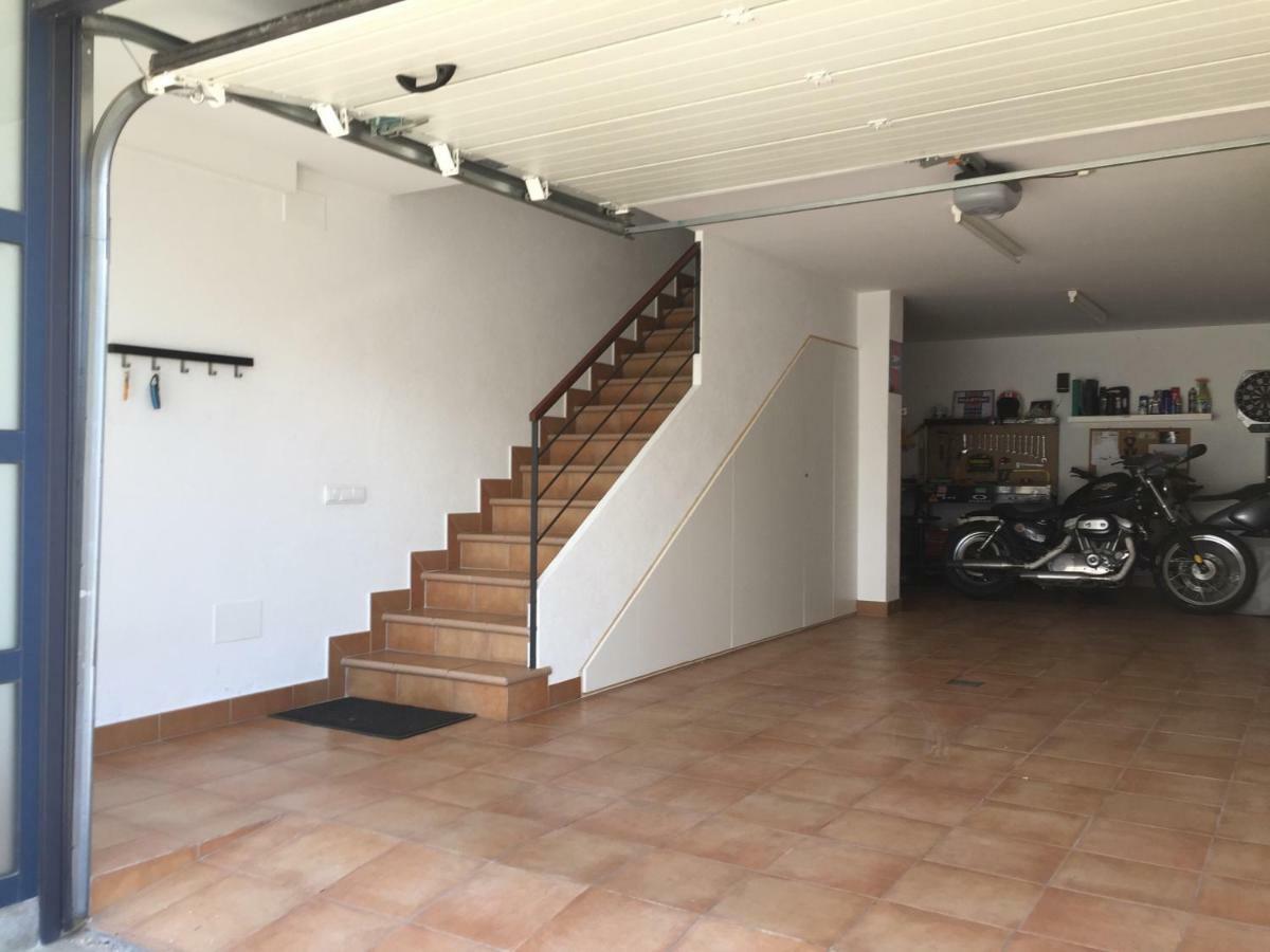 Cal Montaner Casa 3 Habitaciones 3 Banos Y Garaje Cadaqués Zewnętrze zdjęcie