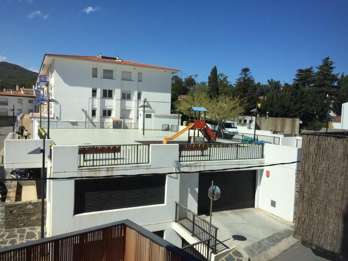Cal Montaner Casa 3 Habitaciones 3 Banos Y Garaje Cadaqués Zewnętrze zdjęcie